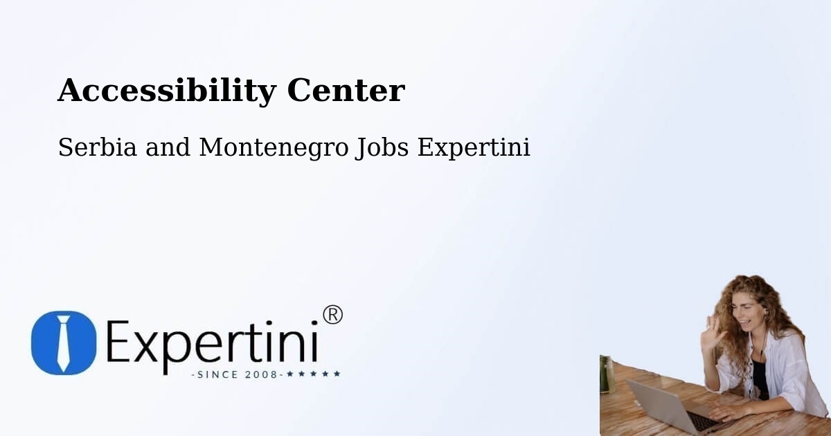 Accessibility Statement – Calgary - Serbia and Montenegro Jobs Expertini